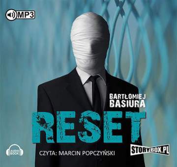 CD MP3 Reset
