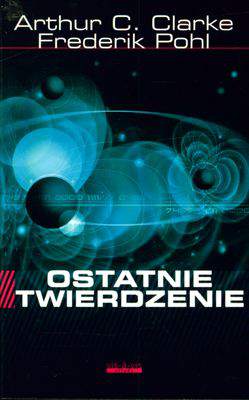 Ostatnie twierdzenie