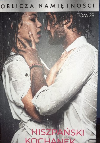 Hiszpański kochanek