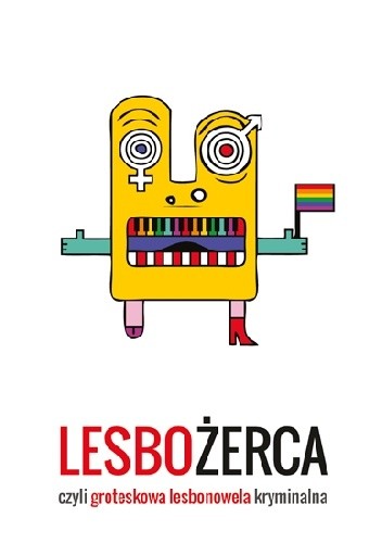Lesbożerca