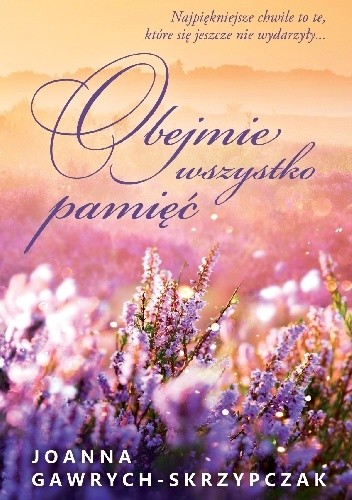 Obejmie wszystko pamięć