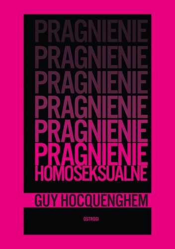 Pragnienie homoseksualne