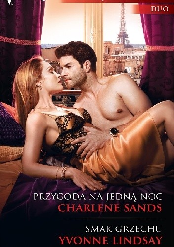 Przygoda na jedną noc. Smak grzechu