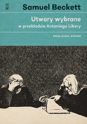 Eseje proza wiersze utwory wybrane w przekładzie antoniego libery Tom 2
