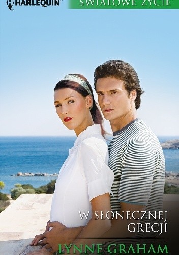 W słonecznej Grecji