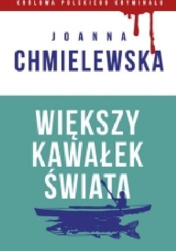 Większy kawałek świata