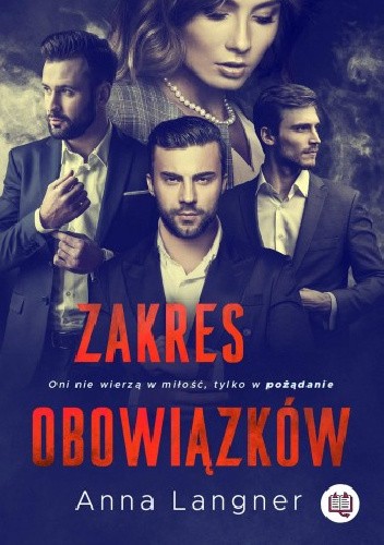 Zakres obowiązków