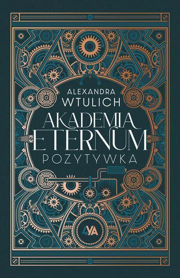 Akademia Eternum. Pozytywka