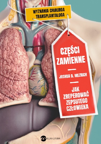 Części zamienne