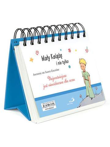 Mały książę i nie tylko