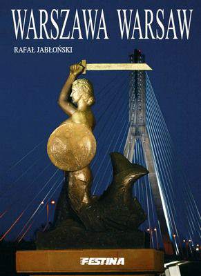 Warszawa wer. Polsko-angielska