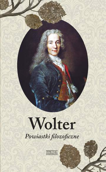 Wolter powiastki filozoficzne