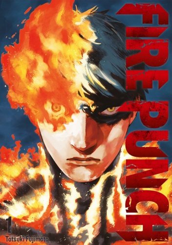 Fire Punch #1