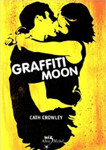 Graffiti Moon