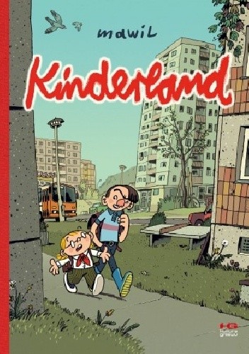 Kinderland