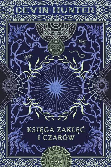 Księga zaklęć i czarów wyd. 2023