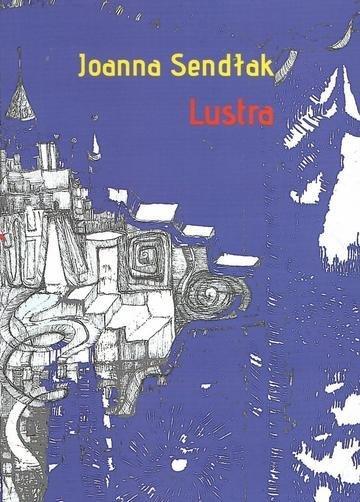Okładka: Lustra