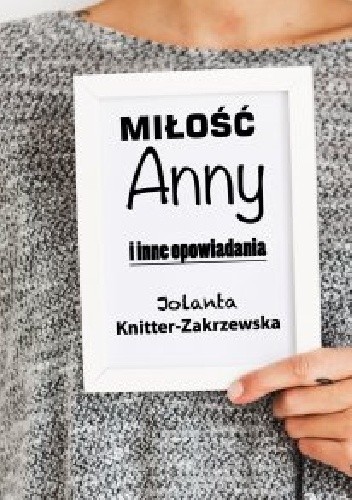 Miłość Anny