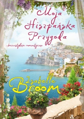 Moja hiszpańska przygoda