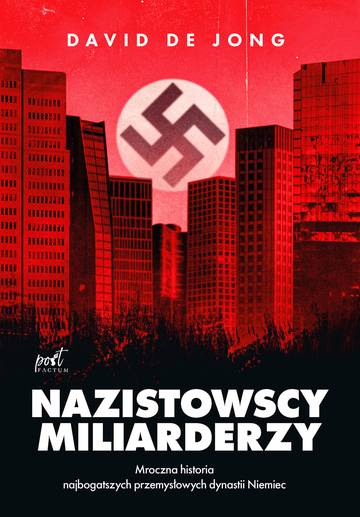 Nazistowscy miliarderzy wyd. 3