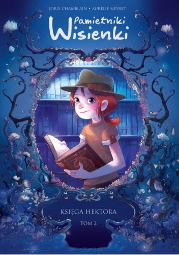 Pamiętniki Wisienki - 2 - Księga Hektora