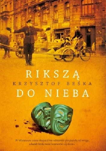 Rikszą do nieba