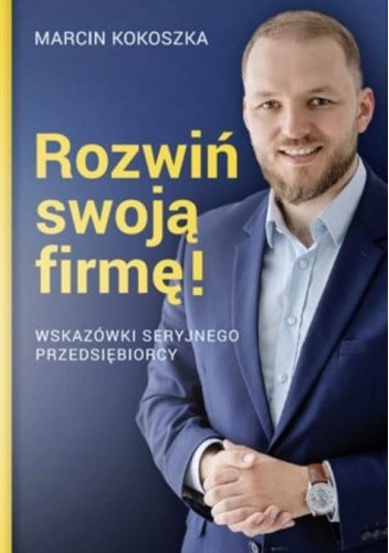 Rozwiń swoją firmę