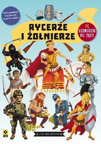 Rycerze i żołnierze
