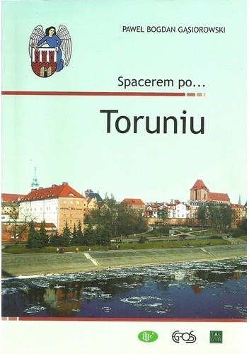 Spacerem po... Toruniu
