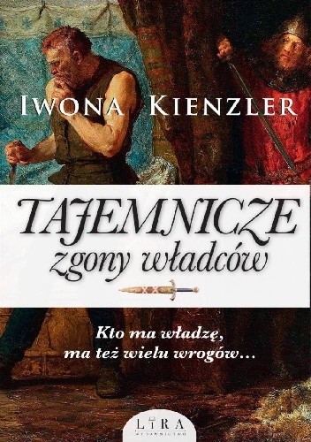 Tajemnicze zgony władców