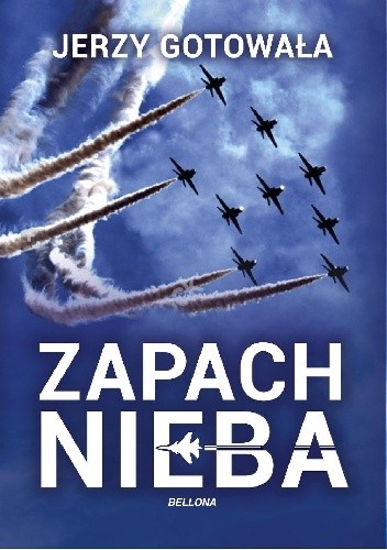 Zapach nieba