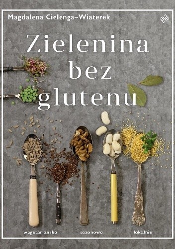 Zielenina bez glutenu