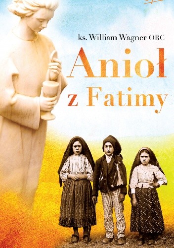 Anioł z Fatimy