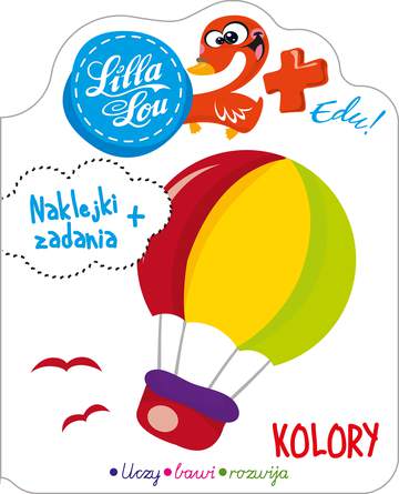 Kolory lilla lou edu