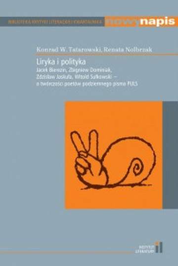 Liryka i polityka
