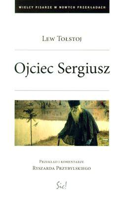 Ojciec sergiusz