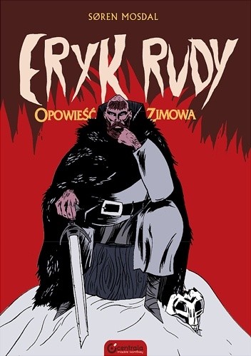 Eryk Rudy. Opowieść zimowa