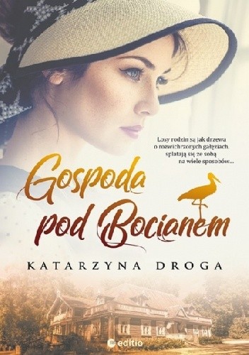 Gospoda pod Bocianem
