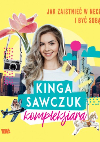 Jak zaistnieć w necie i być sobą?