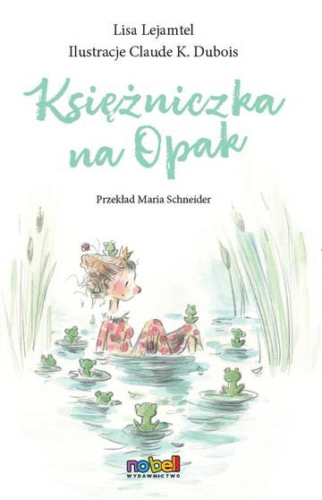 Księżniczka na opak