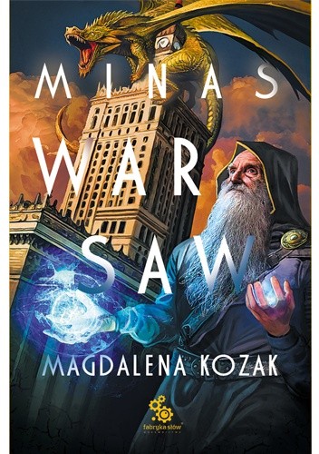Minas Warsaw