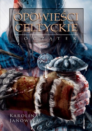 Opowieści celtyckie. Początek