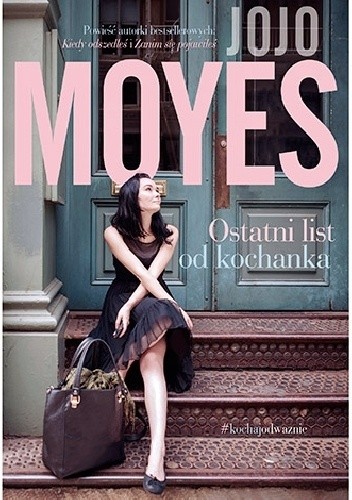 Ostatni list od kochanka