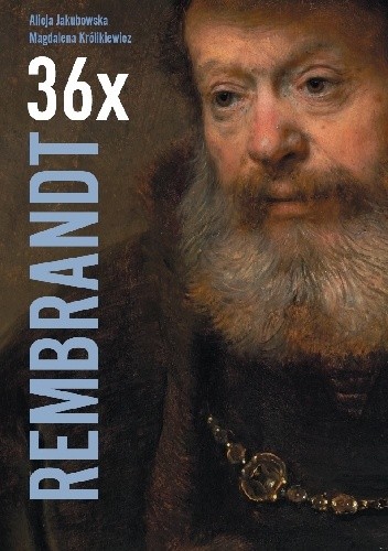 36 x Rembrandt