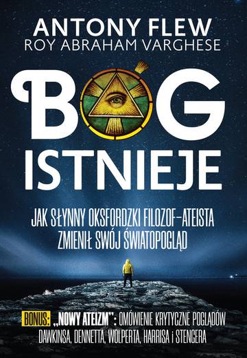 Bóg istnieje wyd. 2022