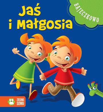 Jaś i Małgosia bajeczkowo