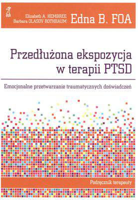 Przedłużona ekspozycja w terapii ptsd