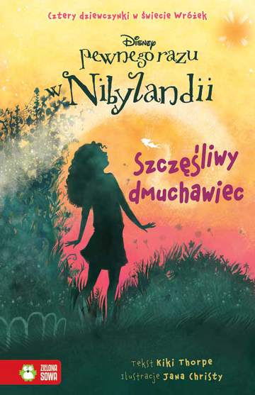 Szczęśliwy dmuchawiec pewnego razu w nibylandii 3