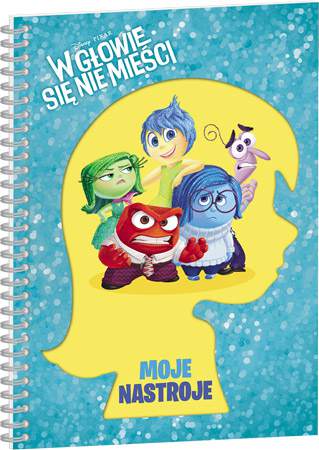 W głowie się nie mieści moje nastroje