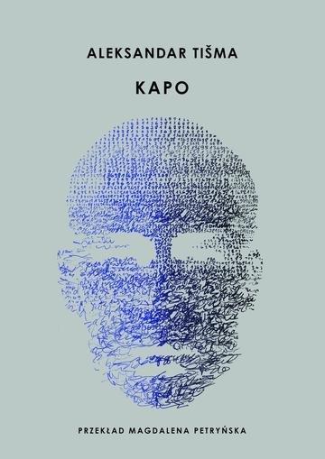 Okładka: Kapo wyd. 2026